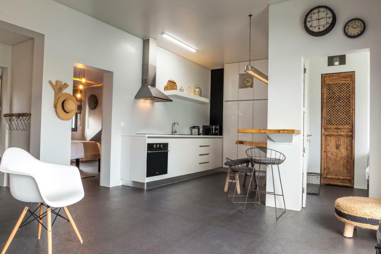 Apartament Graviana - Pedra Negra Charming House Lagoa  Zewnętrze zdjęcie