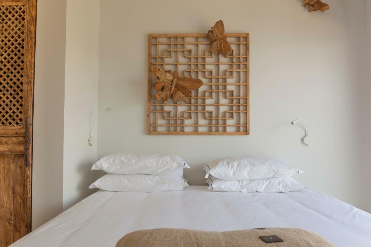 Apartament Graviana - Pedra Negra Charming House Lagoa  Zewnętrze zdjęcie