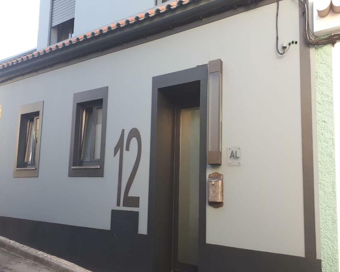 Apartament Graviana - Pedra Negra Charming House Lagoa  Zewnętrze zdjęcie