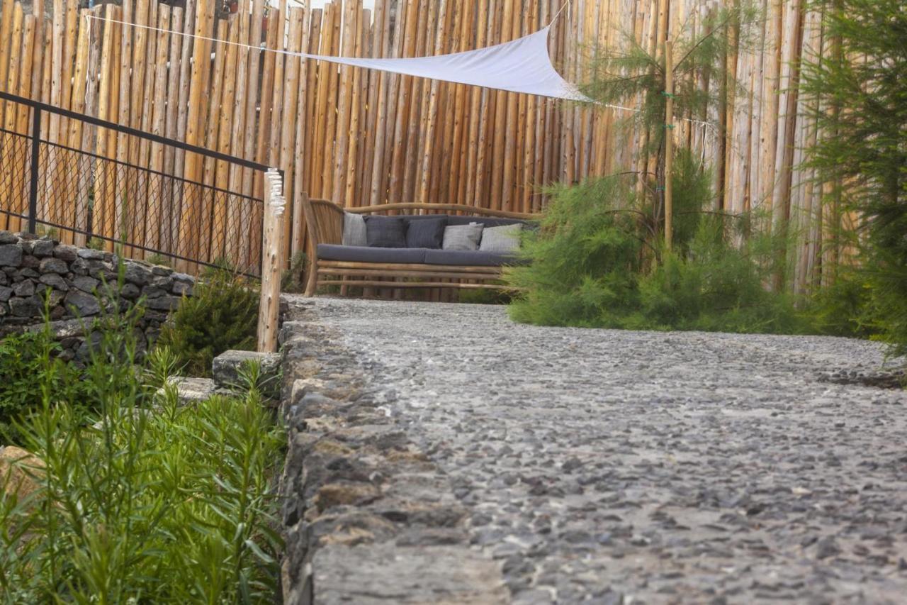 Apartament Graviana - Pedra Negra Charming House Lagoa  Zewnętrze zdjęcie